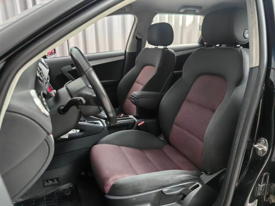 Audi A3 II (8P) Рестайлинг 2 Подольск  - изображение 6