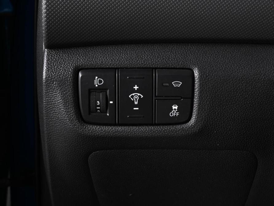 Hyundai Creta I Ростов-на-Дону  - изображение 17