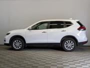 Nissan X-Trail III Рестайлинг Москва  - изображение 37