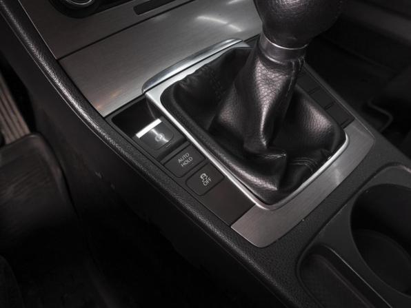 Volkswagen Passat B7 с пробегом 2011 года, цена 1 130 000 рублей, 185907 км, седан, Автокод Объявления