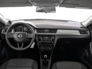 Skoda Rapid I Рестайлинг Москва  - изображение 39