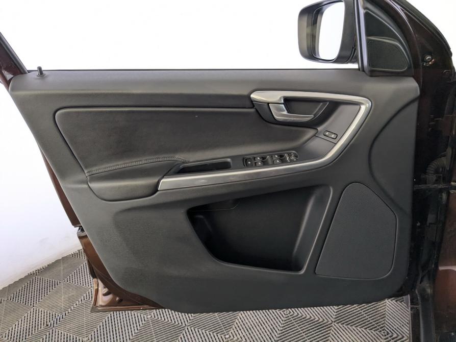 Volvo XC60 I Рестайлинг Москва  - изображение 16