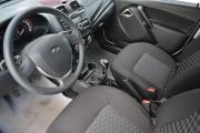 Lada (ВАЗ) Granta I Рестайлинг Старый Оскол  - изображение 38