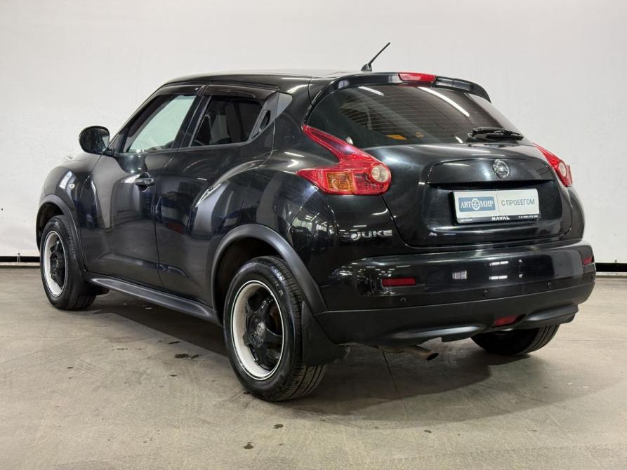 Nissan Juke I Ярославль  - изображение 7
