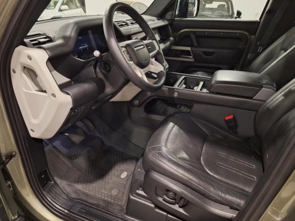 Land Rover Defender II с пробегом 2020 года, цена 6 850 000 рублей, 87145 км, внедорожник, Автокод Объявления