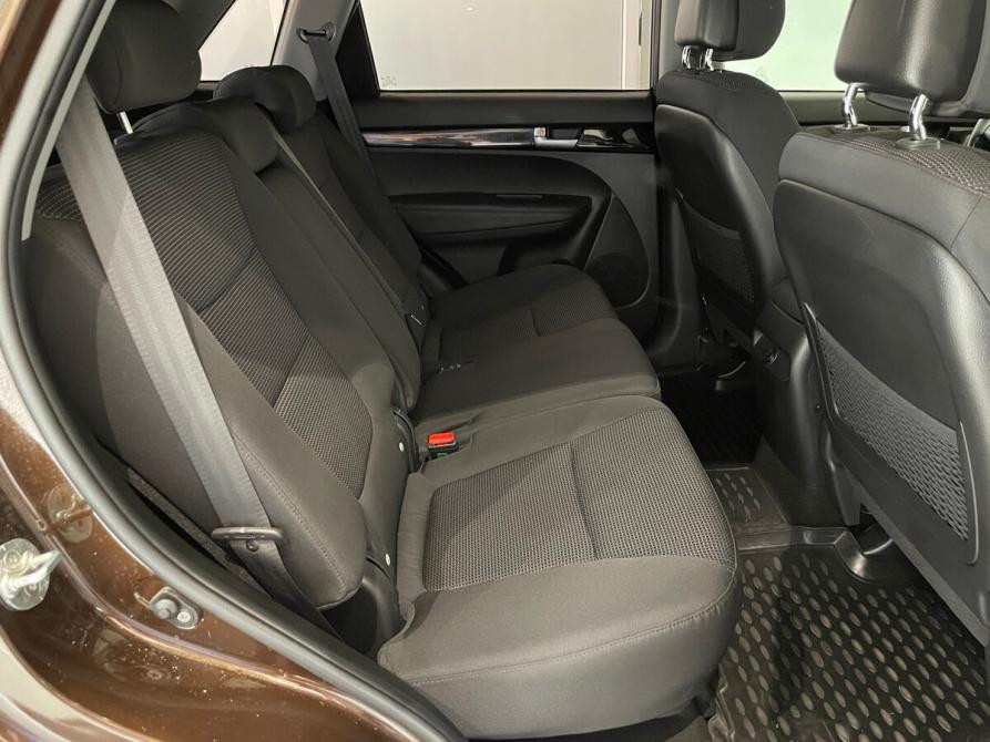 Kia Sorento II Рестайлинг Москва  - изображение 13