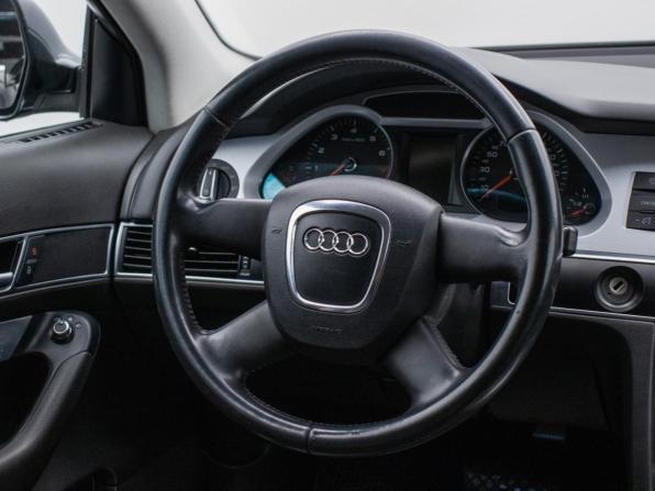 Audi A6 III (C6) Рестайлинг с пробегом 2010 года, цена 1 150 000 рублей, 171488 км, седан, Автокод Объявления