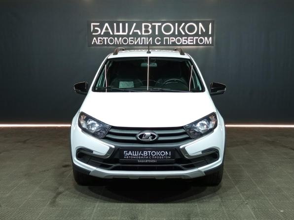 Lada (ВАЗ) Granta I Рестайлинг с пробегом 2022 года, цена 775 000 рублей, 93758 км, универсал, Автокод Объявления