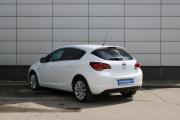 Opel Astra J Ярославль  - изображение 22
