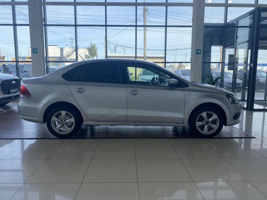 Volkswagen Polo V Саратов  - изображение 4