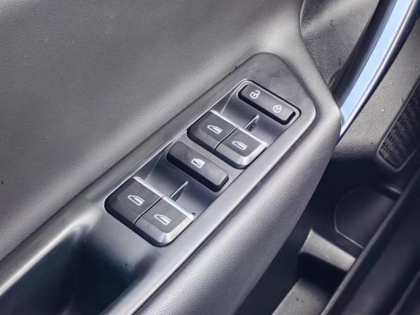Geely Atlas I с пробегом 2019 года, цена 1 530 000 рублей, 81500 км, внедорожник, Автокод Объявления