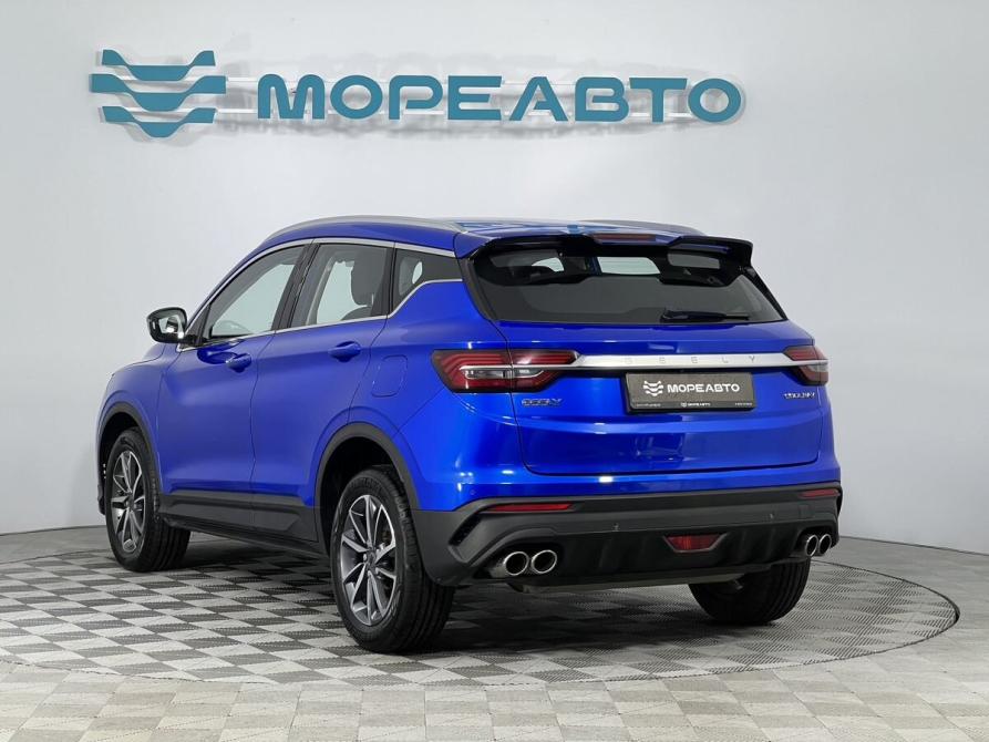 Geely Coolray I Калининград  - изображение 7