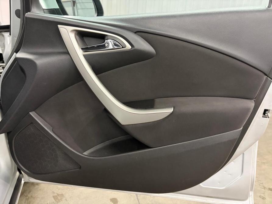 Opel Astra J Краснодар  - изображение 16