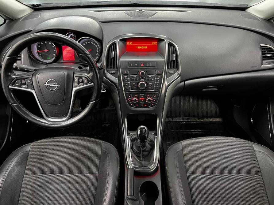 Opel Astra J Казань  - изображение 14