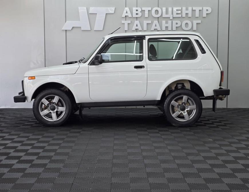 Lada (ВАЗ) Niva Legend Таганрог  - изображение 3