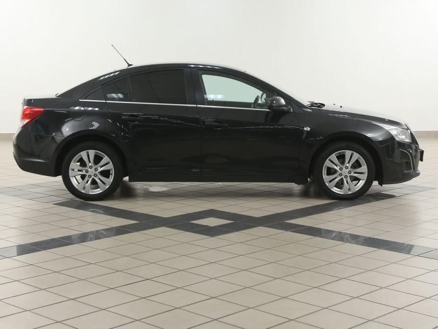Chevrolet Cruze I Рестайлинг Иваново  - изображение 5