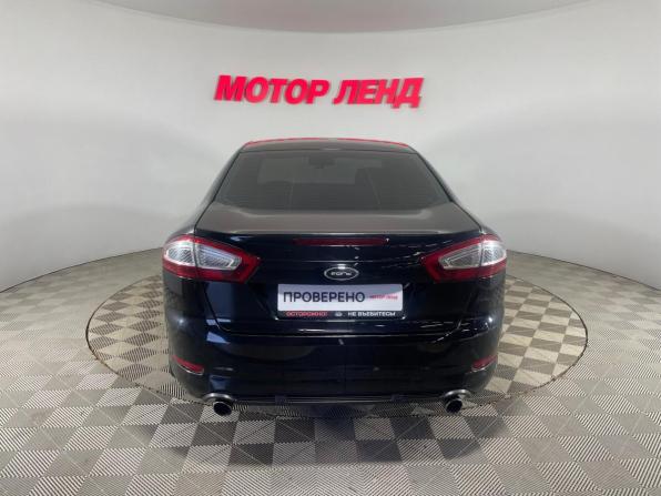 Ford Mondeo IV Рестайлинг с пробегом 2011 года, цена 790 000 рублей, 189568 км, седан, Автокод Объявления