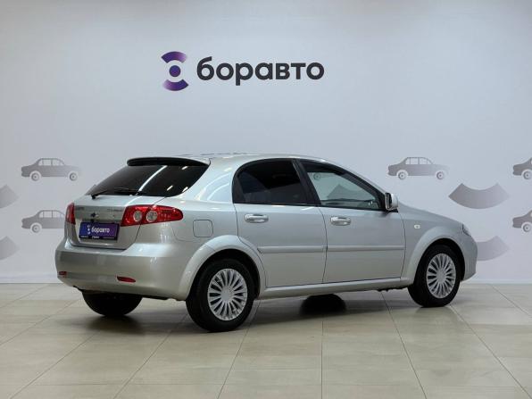 Chevrolet Lacetti I с пробегом 2012 года, цена 540 000 рублей, 360507 км, хэтчбек, Автокод Объявления