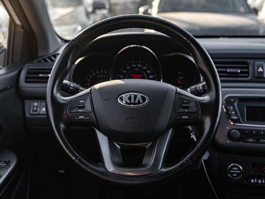 Kia Rio III Санкт-Петербург  - изображение 6