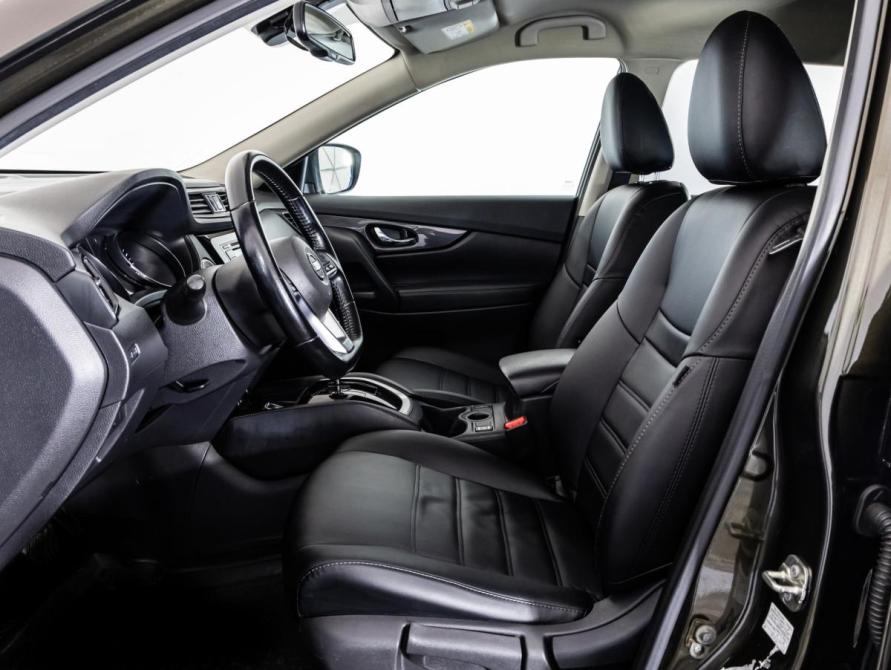 Nissan X-Trail III Рестайлинг Санкт-Петербург  - изображение 16