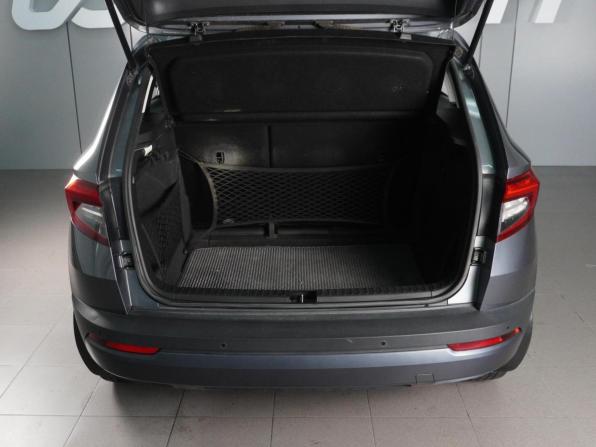 Skoda Karoq I с пробегом 2020 года, цена 2 475 000 рублей, 85852 км, внедорожник, Автокод Объявления