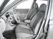 Hyundai Accent II Ростов-на-Дону  - изображение 24
