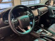 Toyota Fortuner II Рестайлинг Екатеринбург  - изображение 38