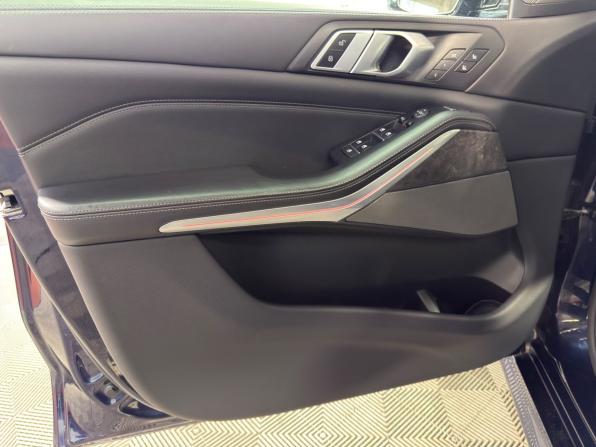 BMW X5 IV (G05/G18) с пробегом 2020 года, цена 8 280 000 рублей, 83311 км, внедорожник, Автокод Объявления