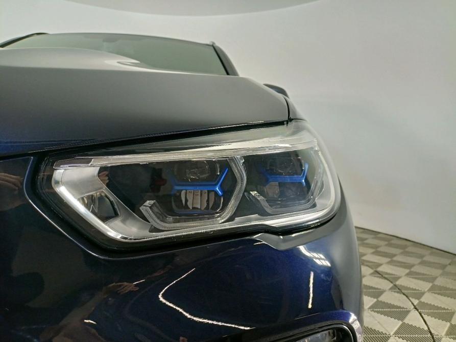 BMW X5 IV (G05/G18) Архангельск  - изображение 9