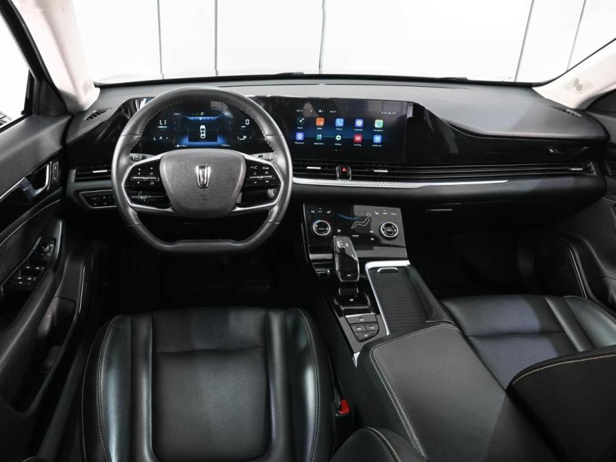 FAW Bestune B70 I Ростов-на-Дону  - изображение 6