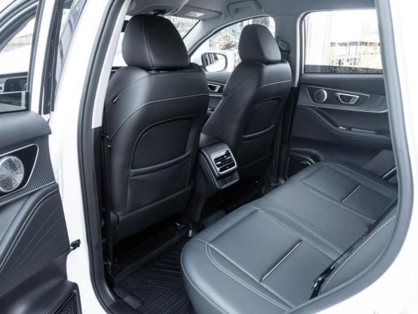 Chery Tiggo 7 Pro Max I Рестайлинг с пробегом 2024 года, цена 2 067 000 рублей, 46663 км, внедорожник, Автокод Объявления