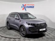 Chery Tiggo 7 Pro Max I Рестайлинг Нижний Новгород  - изображение 27