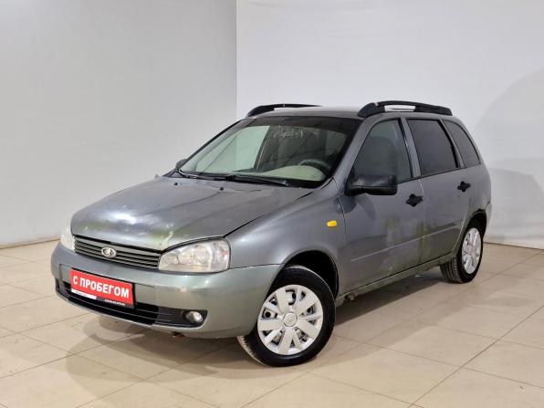 Lada (ВАЗ) Kalina I с пробегом 2010 года, цена 180 000 рублей, 220000 км, универсал, Автокод Объявления