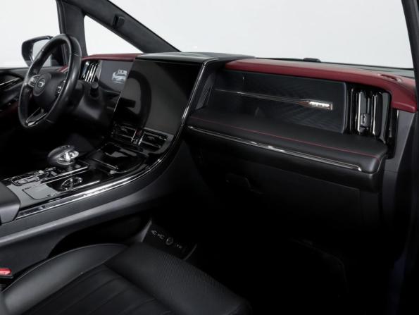 GAC M8 с пробегом 2023 года, цена 3 950 000 рублей, 54227 км, минивэн, Автокод Объявления