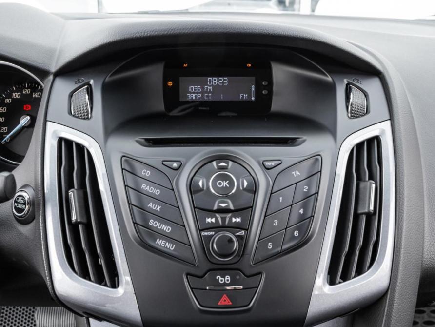Ford Focus III Ставрополь  - изображение 13