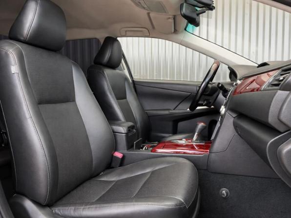 Toyota Camry VII (XV50) с пробегом 2011 года, цена 1 577 000 рублей, 180000 км, седан, Автокод Объявления