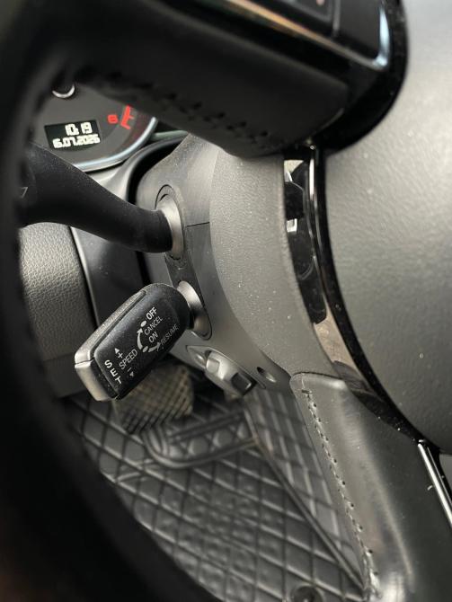 Audi Q7 I (4L) Рестайлинг Мурманск  - изображение 26
