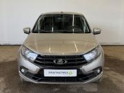 Lada (ВАЗ) Granta I Рестайлинг Псков  - изображение 21