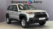 Lada (ВАЗ) Niva Travel I Сургут  - изображение 16