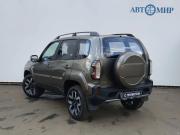 Lada (ВАЗ) Niva Travel I Рестайлинг Москва  - изображение 21