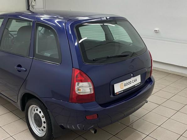 Lada (ВАЗ) Kalina I с пробегом 2012 года, цена 289 000 рублей, 149563 км, универсал, Автокод Объявления