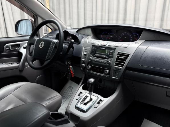 SsangYong Stavic с пробегом 2014 года, цена 1 699 000 рублей, 146712 км, минивэн, Автокод Объявления