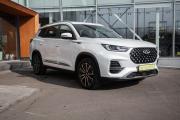 Chery Tiggo 8 Pro I Иркутск  - изображение 31