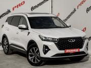 Chery Tiggo 7 Pro Max I Екатеринбург  - изображение 31
