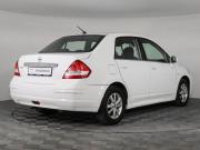 Nissan Tiida I Рестайлинг Химки  - изображение 17