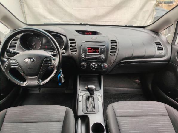 Kia Cerato III с пробегом 2014 года, цена 1 020 000 рублей, 246149 км, седан, Автокод Объявления