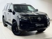Toyota Land Cruiser Prado 150 Series Рестайлинг 3 Вологда  - изображение 24