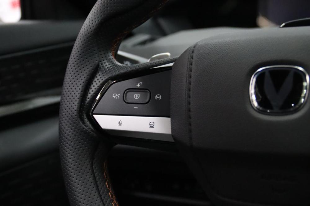 Changan UNI-V I Сургут  - изображение 21