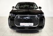 Chery Tiggo 4 I Рестайлинг 2 Саратов  - изображение 30