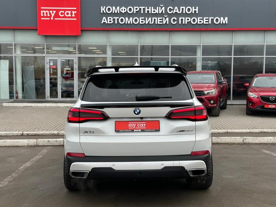 BMW X5 IV (G05/G18) Пермь  - изображение 5